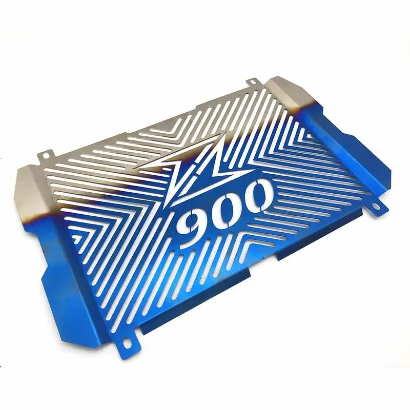 

Grille Guard Protection Cover Motorcycle For KAWASAKI Z900 Z 900 2017