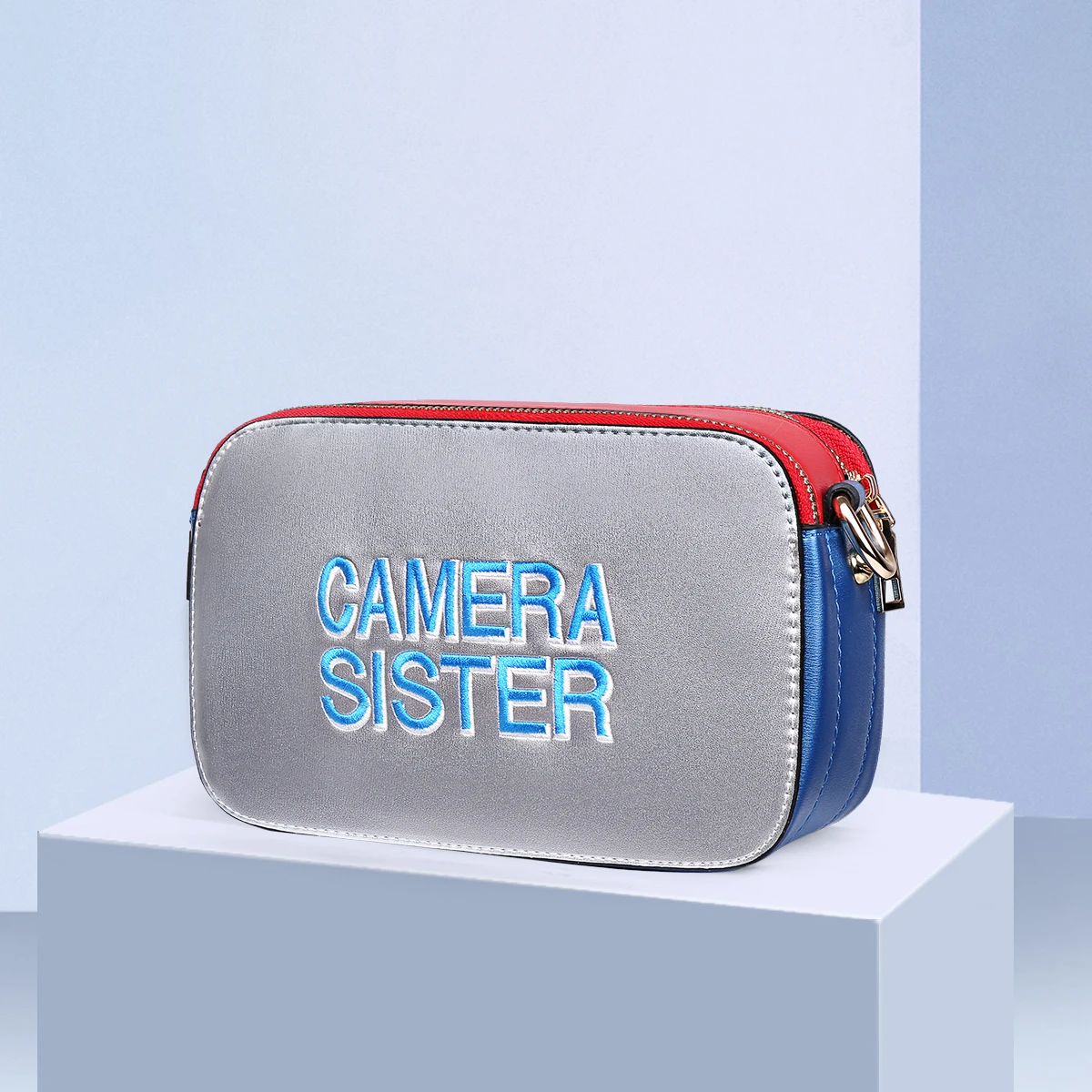 

Padieoe 2019 new bags for women messenger bag luxury shoulder bag evening bag fashion crossbody purse vintage