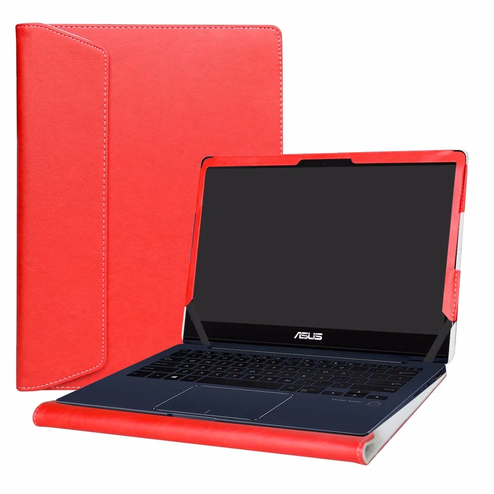 Alapmk Protective Case Cover For 13 3 ASUS ZenBook 13 UX331 UX331UN UX331UA UX331UN WS51T Laptop