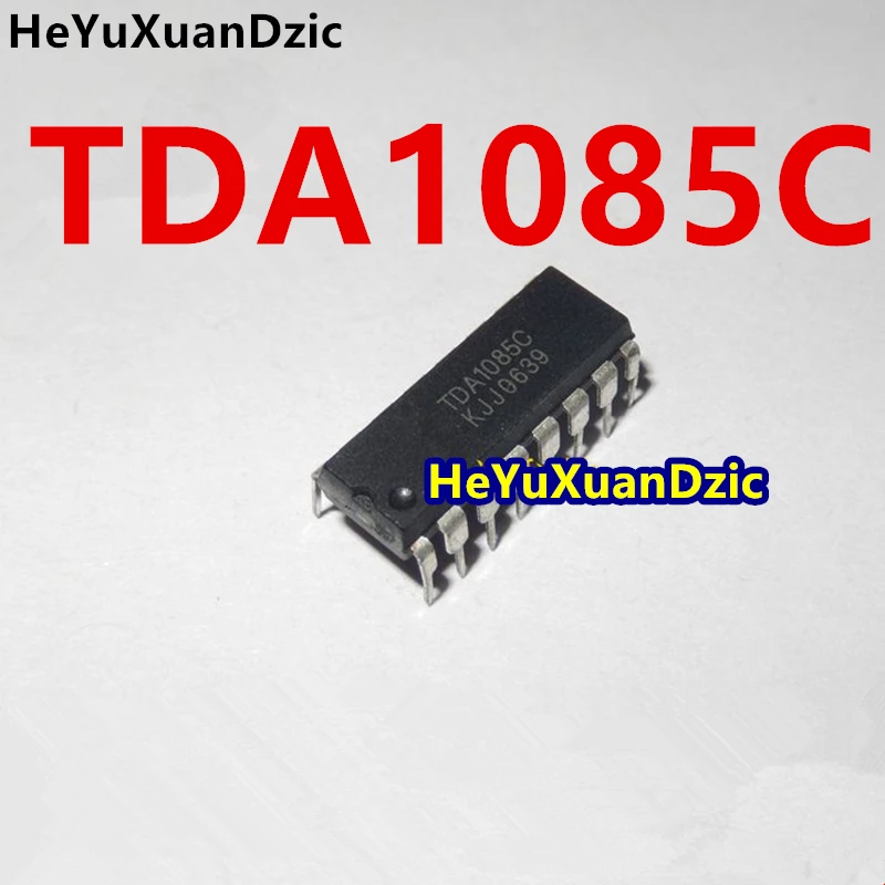 TDA1085C
