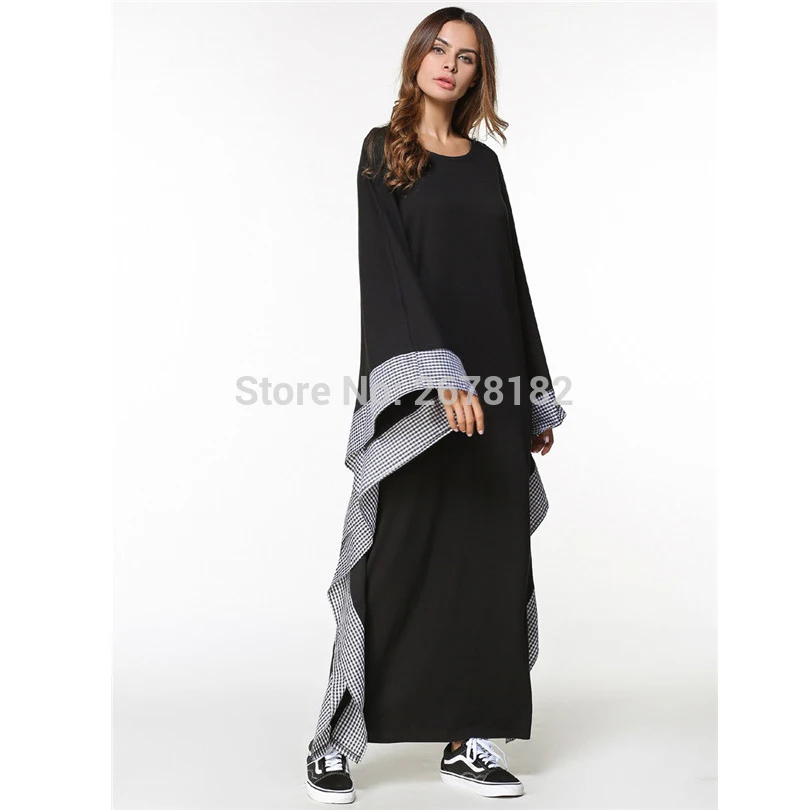 prayer dress