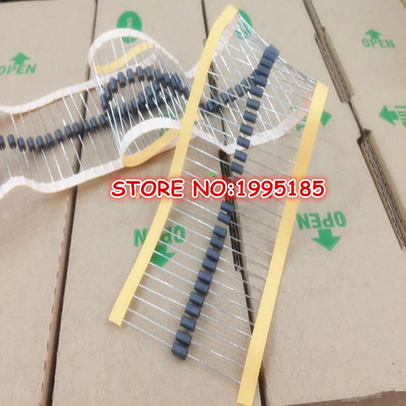 FJSAYDYW 100 PZ Perline induttore 3.5 * 6 * 0.8 Perline di FERRITE ASSIALE 3.5x6x0.8 Induttanza