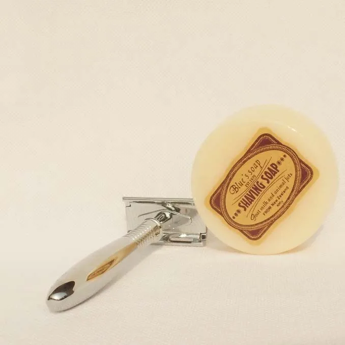 shaving soap