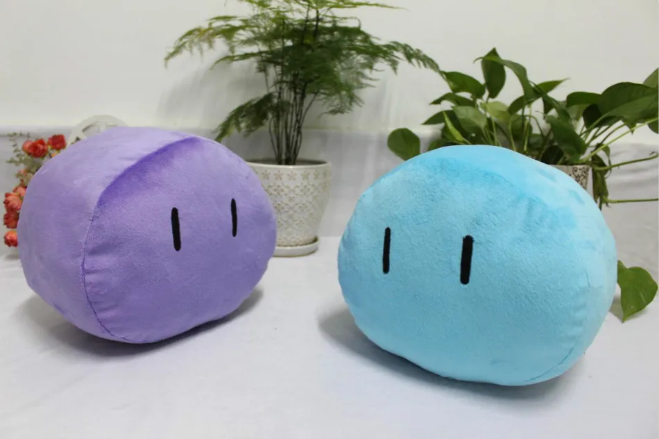 dango daikazoku pillow