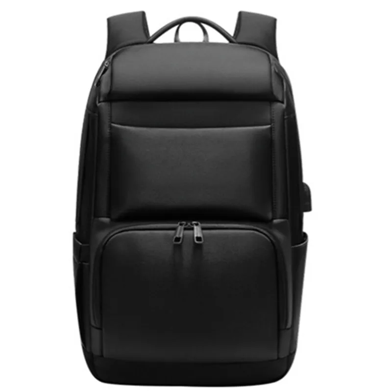 Business Backpack Men Travel Pack Bag Male Luggage Backpacks USB Large Capacity Multifunctional Waterproof Laptop Computer Women