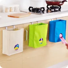 Cocina De Almacenamiento Organizador Del Bolso Para Las Misceláneas Bolsa Desechable Accesorios de Cocina/Durable y Hangable