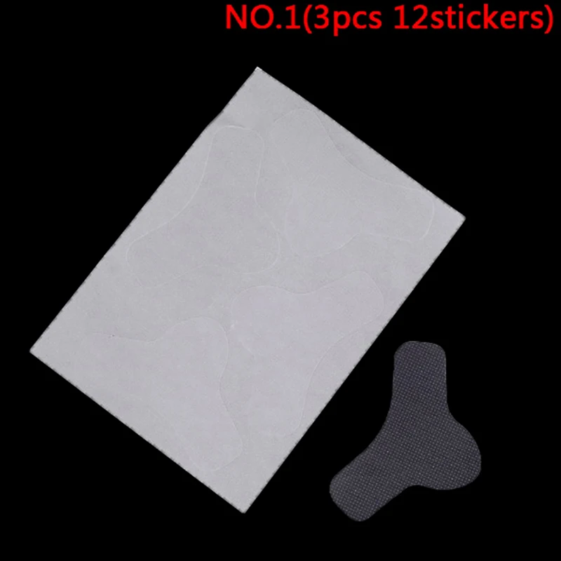 1 Set Transparent Silicone Face Facelift Tapes Eye Neck Forehead Jaw Night Anti Wrinkles Aging Tool Women Beauty Skin Care Pads