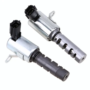 

POSSBAY Metal Camshaft Timing Oil Control Valve Fit for Toyota CAMRY 2003.01-2003.02 Car Styling