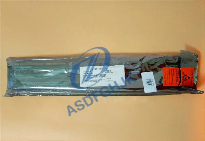 FOR Dell K8987 Poweredge 2850 PE2850 Backplane Riser Board/Card PCI-X CN-0K8987 100% Test ok | Компьютеры и офис