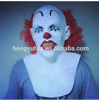 Pennywise Clown HY-HM065.jpg