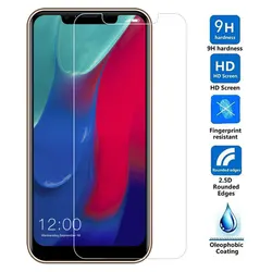 На Алиэкспресс купить стекло для смартфона 5pcs glasses for leagoo m11 tempered glass protective explosion-proof screen protector film for leagoo m11 guard