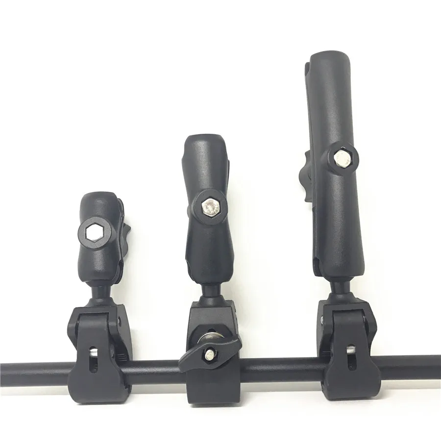 Tough Claw Handlebar Rail Base Clamp (3)