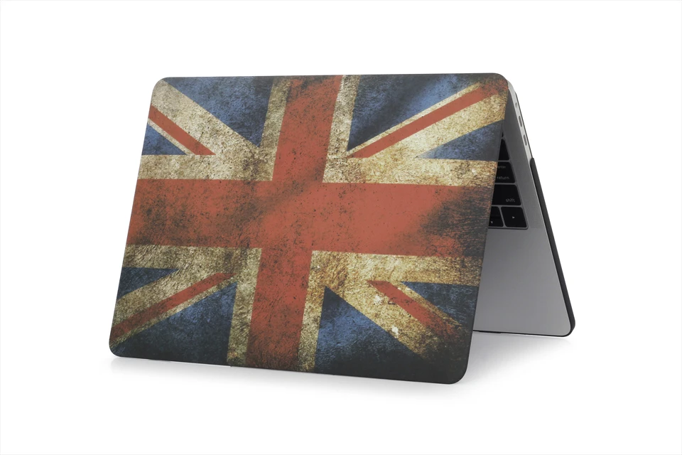 Macbook Case Flag (15)