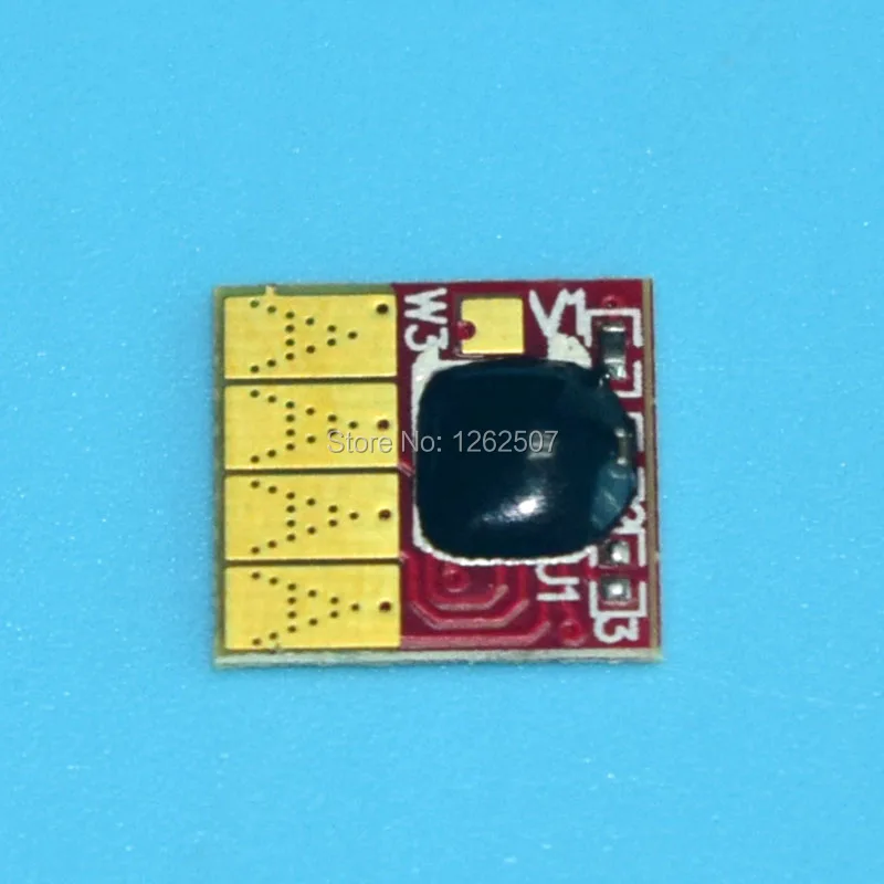 178XL 364XL 564XL Auto Reset ARC Chip For HP Photosmart C3070 3520 4620 5510 5520 5515 6510 6520 7510 B109 B110 B209a Printers