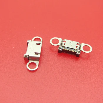 

50pcs for Samsung A310 A510 A710 A3100 A5100 A7100 A310F A510F Micro USB Jack Charging Socket Charger Port Plug Dock Connector