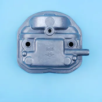 

Cylinder Valve Top Head Cover Gasket Assy For Honda GX25 FG110 HHT25S UMK425 Tiller Trimmer #12310-Z0H-010