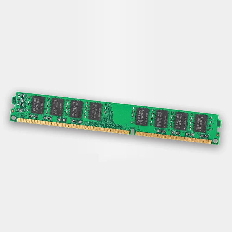 Jinghai Двусторонняя Ddr3 три поколения настольная карта памяти полностью поддерживает Dual-Pass