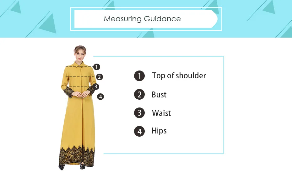 Measuring Guidance