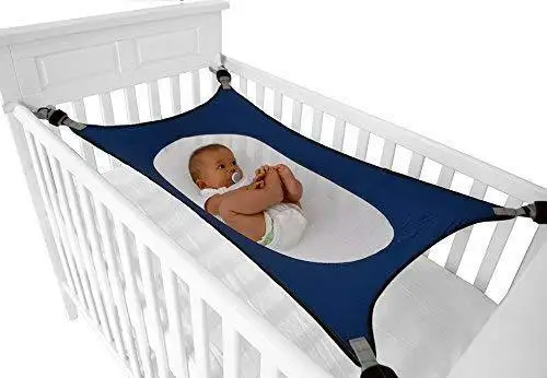 camping infant bed