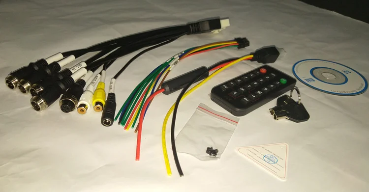 SMT7505