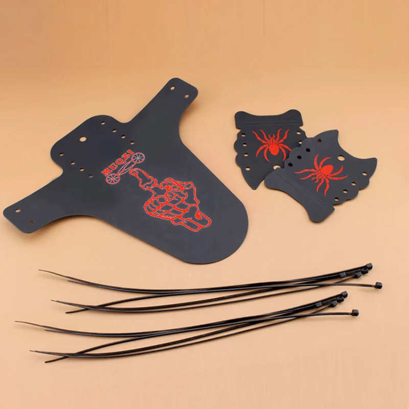 SEWS-MTB-Mountain-Bike-Front-Fender-Mudguard-Marsh-Guard | Спорт и развлечения