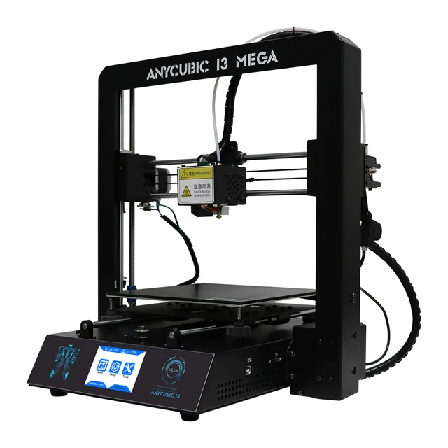 Special Offers ANYCUBIC 3D Printer Kit I3 Mega Large Plus Size Full Metal TFT Touch Screen 3d Printer High Precision 3D Drucker Impresora Parts Special Offers ANYCUBIC 3D Printer Kit I3 Mega Large Plus Size Full Metal TFT Touch Screen 3d Printer High Precision 3D Drucker Impresora Parts