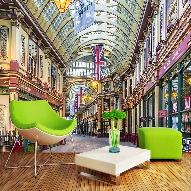 Compare Prices on Restaurant Wall Covering Online Shopping/Buy Low