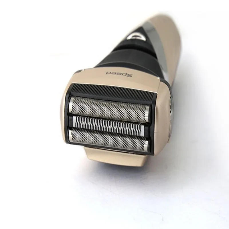 KEMEI Triple Blade Washable Rechargeable Electric Shaver Reciprocating Razor Beard Trimmer Men Electric Shaving Machine KM-8102 electric shaver,hair trimmer,electric razor