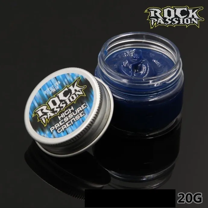 

High Pressure Grease Differential Gear Drive Shaft Grease For RC Crawler TRX4 Short-Course Monster Truck RC Car/Boat/Aircraft