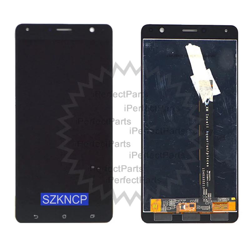 Asusu zs550kl lcd display  (9)