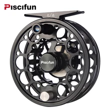 Piscifun Sword Fly font b Fishing b font font b Reel b font 3 4 5