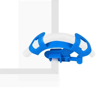 

Manual Aquarium Water Changer Filter Fish Tank Water Telescopic Silicone Tube Pump P7Ding