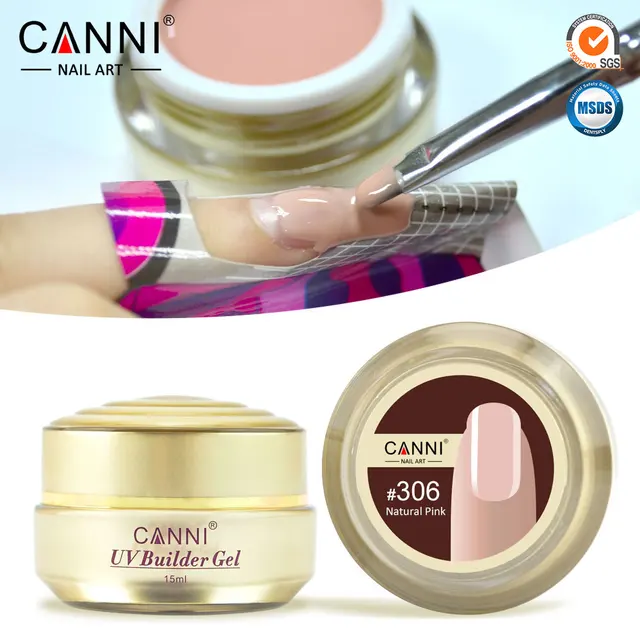 The Beauty Department Your Daily Dose Of Pretty Removing Gel Canni Full Set Color Choice Gel Solid Pure Glitter Uv Soak Off Builder Nail