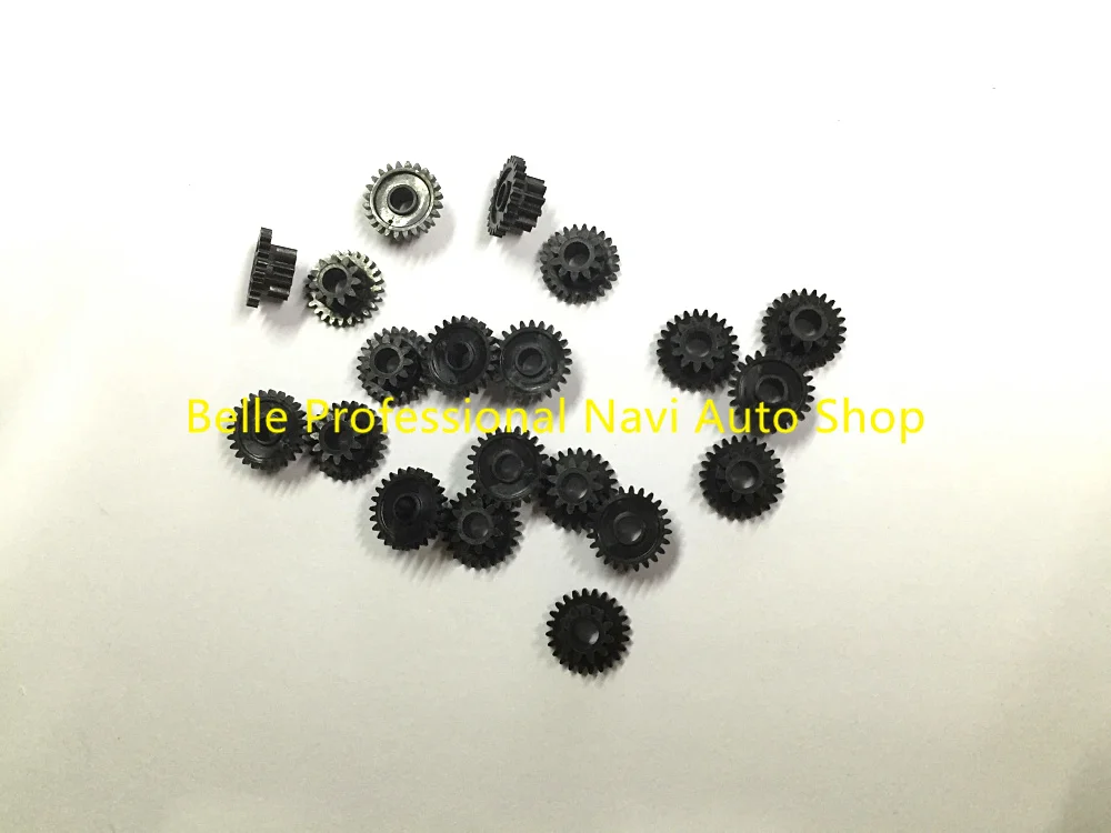 Toyota gear