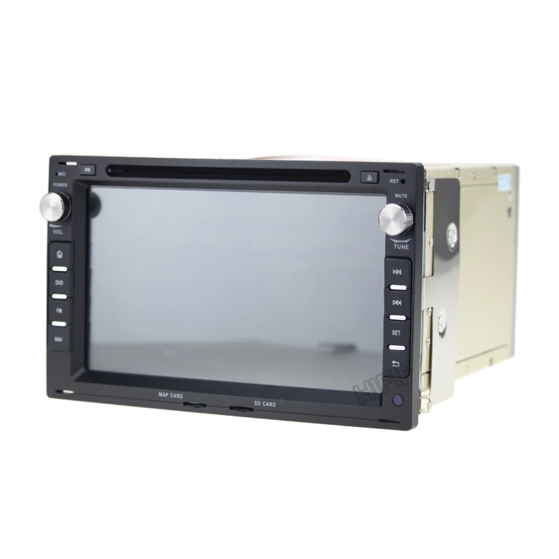 Sale Octa Core Android 8.0 Car DVD GPS Radio For Old VW Transporter T4/T5 Bora Passat Mk5 Golf Mk4 Polo Jetta Peugeot 307 1998-2008 26