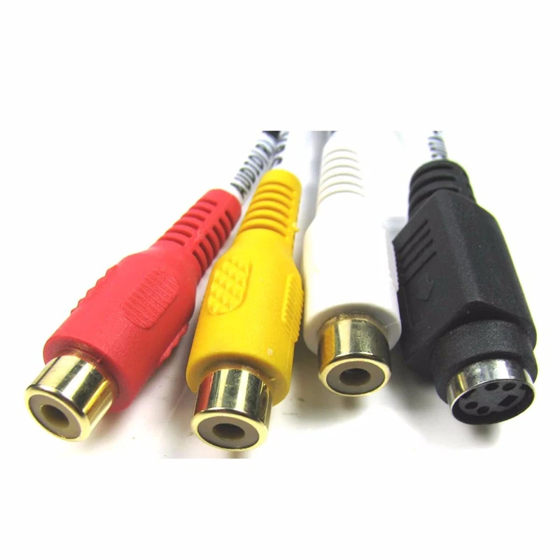 Конвертер USB 2 0 VHS в DVD конвертер аналогового видео цифровой формат аудио запись