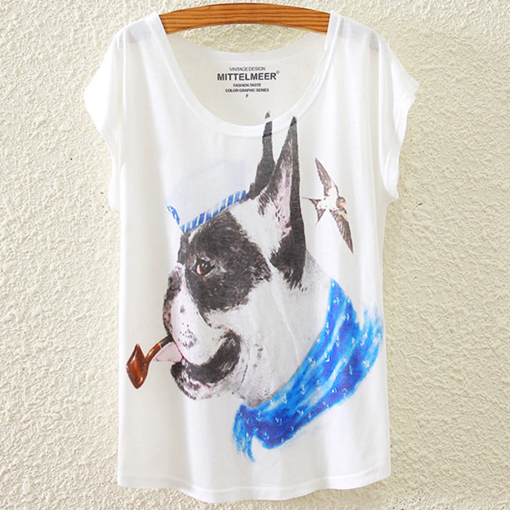 Brand New 2016 Spring Casual Women Clothing Bat Sleeve