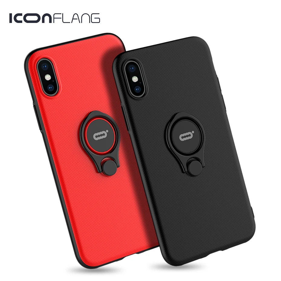 ICONFLANG phone case for iphone x protective phone case