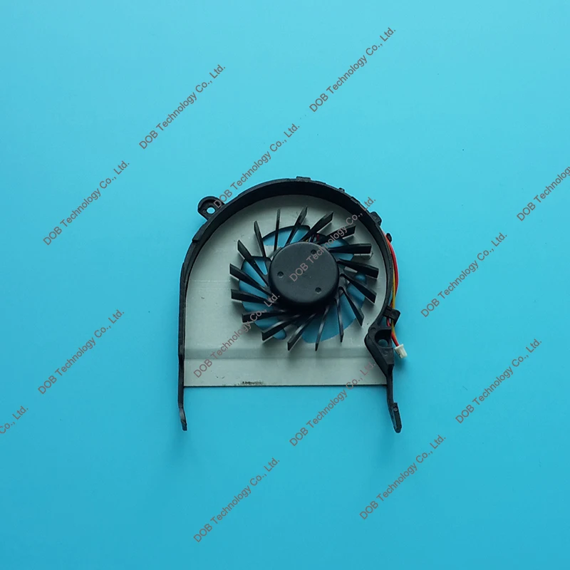 Вентилятор охлаждения процессора для Toshiba L800 S17B C05B C800 M800 C805 M805 S18W Охлаждающий