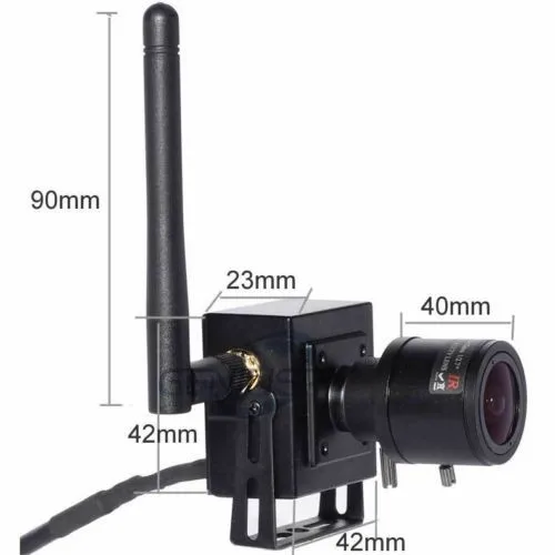 mini wifi ip camera with  zoom lens03