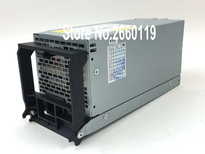 100% рабочий блок питания PE 1800 Φ A 0FD732 0P2591 0KD045 675 Вт полностью протестирован |