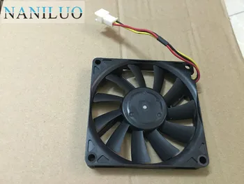 

NANILUO New Original D08R-12TS1 03B 80*15MM DC12V 0.09A projector silent cooling fan