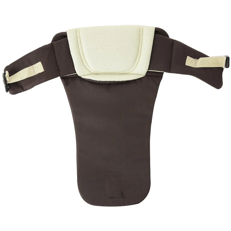 New Beth Bear 0-30 Months Breathable Front Facing Baby Carrier 4 in 1 Infant Comfortable Sling Backpack Pouch Wrap Baby Kangaroo
