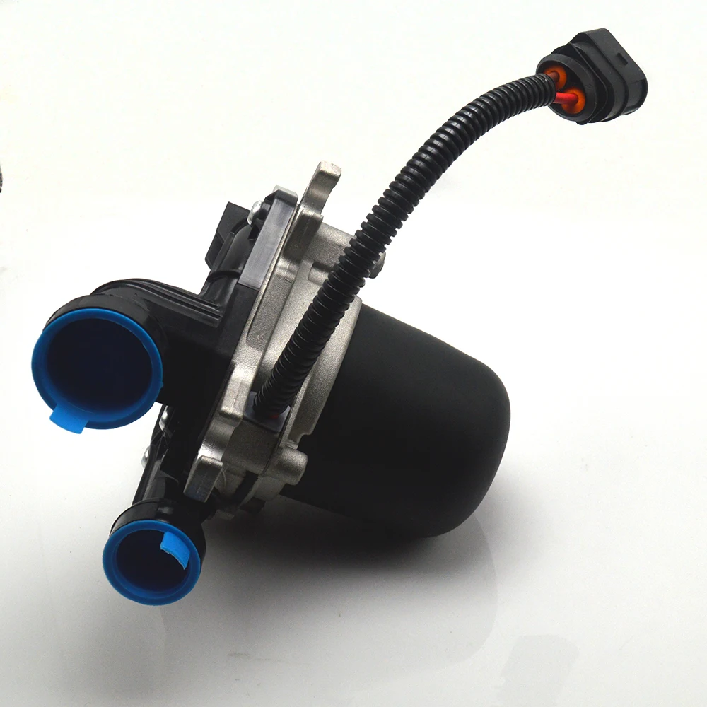 High quality Secondary Air Injection Pump Smog Pump ForVW Beetle CC