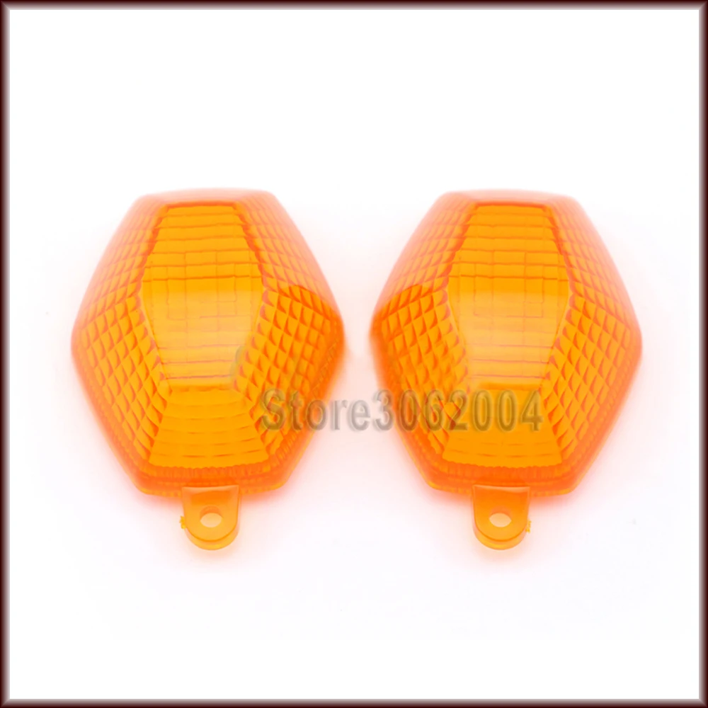 

Turn Signal Indicator Light Lens For SUZUKI DRZ400 S/SM DRZ400S DRZ400SM, SV650 SV1000 SFV650 Gladius Motorcycle Front/Rear
