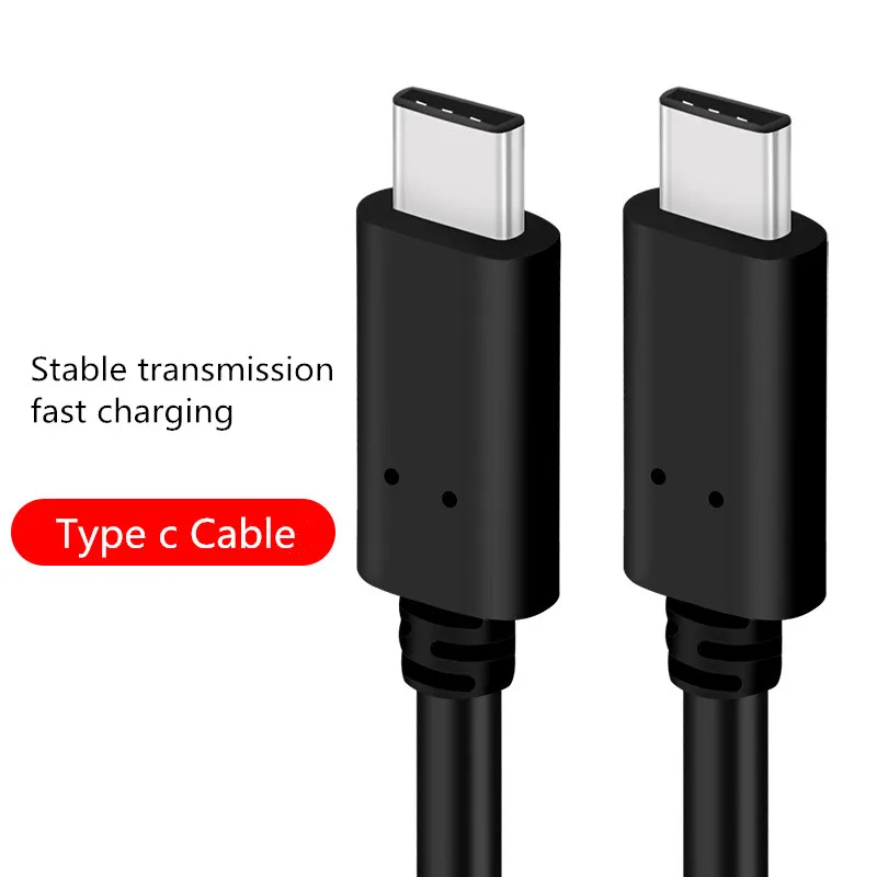 USB 3.0 Type C кабель 1 м для быстрой зарядки устройств типа C|Кабели мобильных