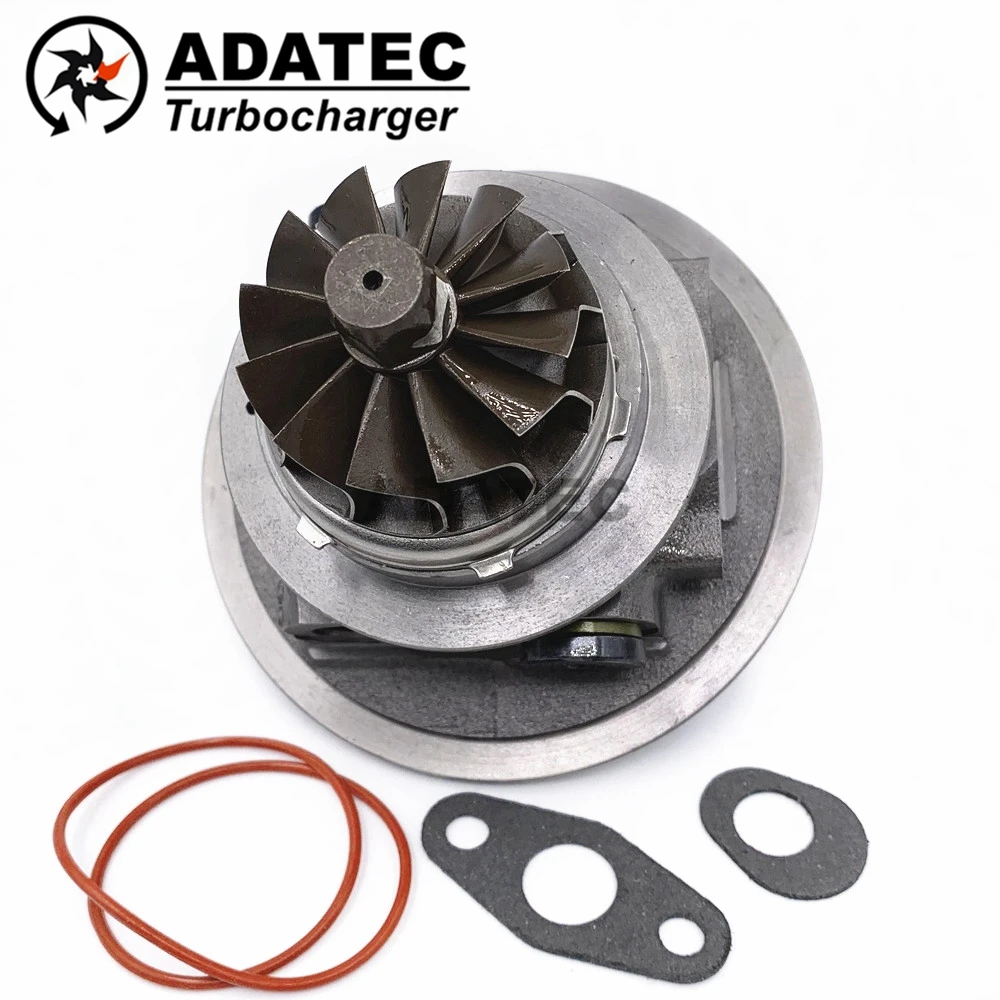 06f145702cx da Turbina do Turbocompressor K04 para Volkswagen Cartucho Chra Scirocco 2.0 r Tsi 195 Kw-265 hp Cdla 53049880064 53049700064 Kkk 7 Cartucho 06f145702cx da turbina do turbocompressor chra