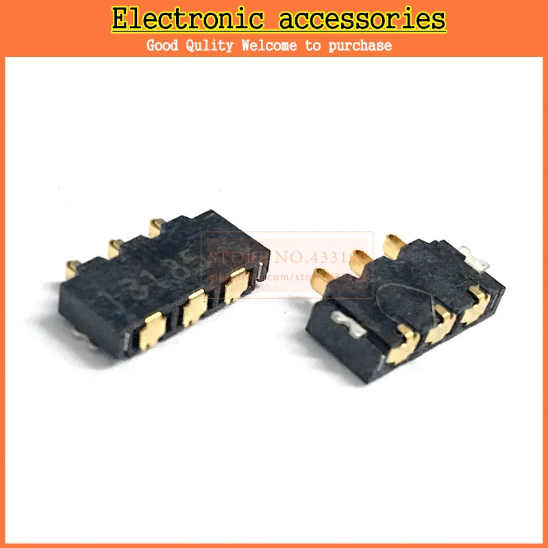Сменные запасные детали для Xiaomi MI1 MI1S M1 M1S новый внутренний разъем FPC|parts|parts forconnector