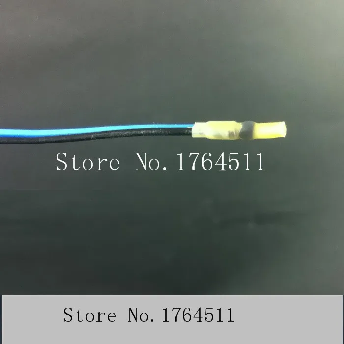 

[New Original] Germany KRIWAN motor motor winding PTC thermistor temperature sensors dedicated --5pcs/lot