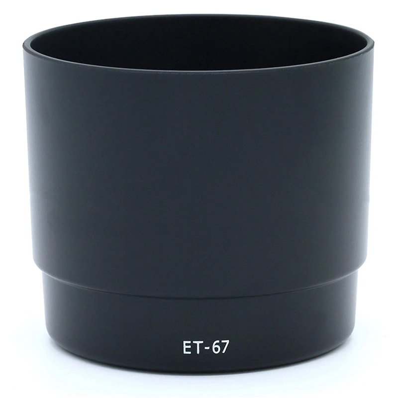 Бленда для объектива EF 100 мм f/2 8 Macro USM байонетное крепление | Электроника